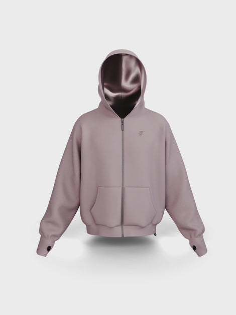 Gloam Violet,JACKET