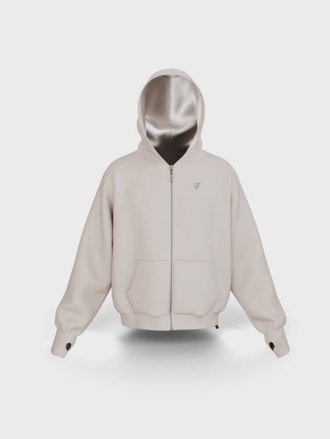 Canvas White,JACKET