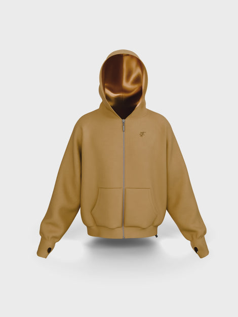 Honey Gold,JACKET