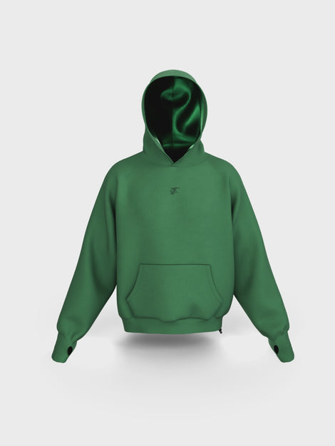 Willow Green,PULLOVER