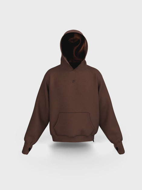 Terra Brown,PULLOVER