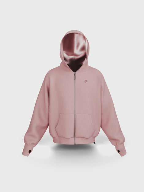 Rose Quartz Pink,JACKET