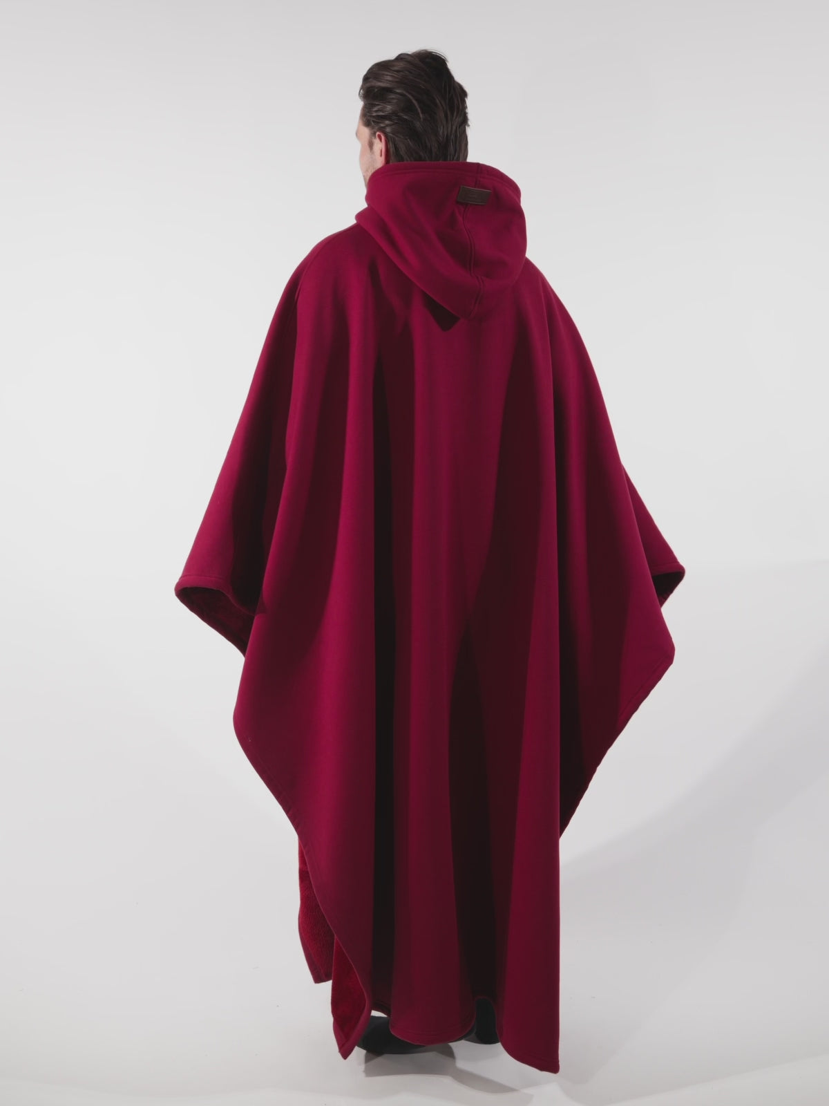 Wine Red (Burgundy)