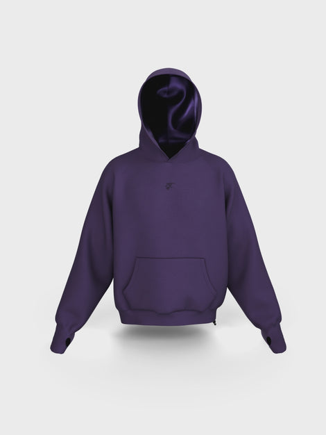 Arcane Purple,JACKET