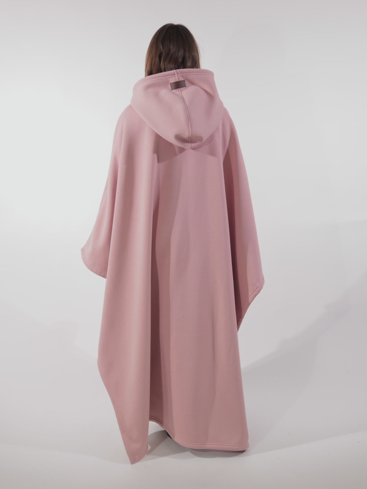 Rose Quartz Pink