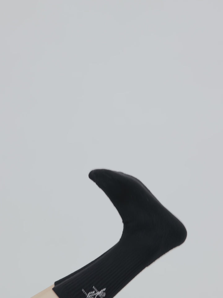 Obsidian Black