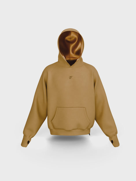 Honey Gold,PULLOVER