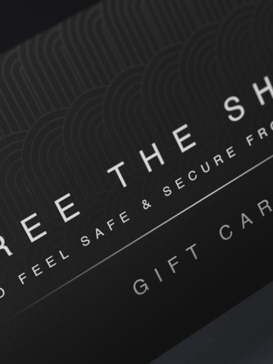 FTS GIft Card Promo Video