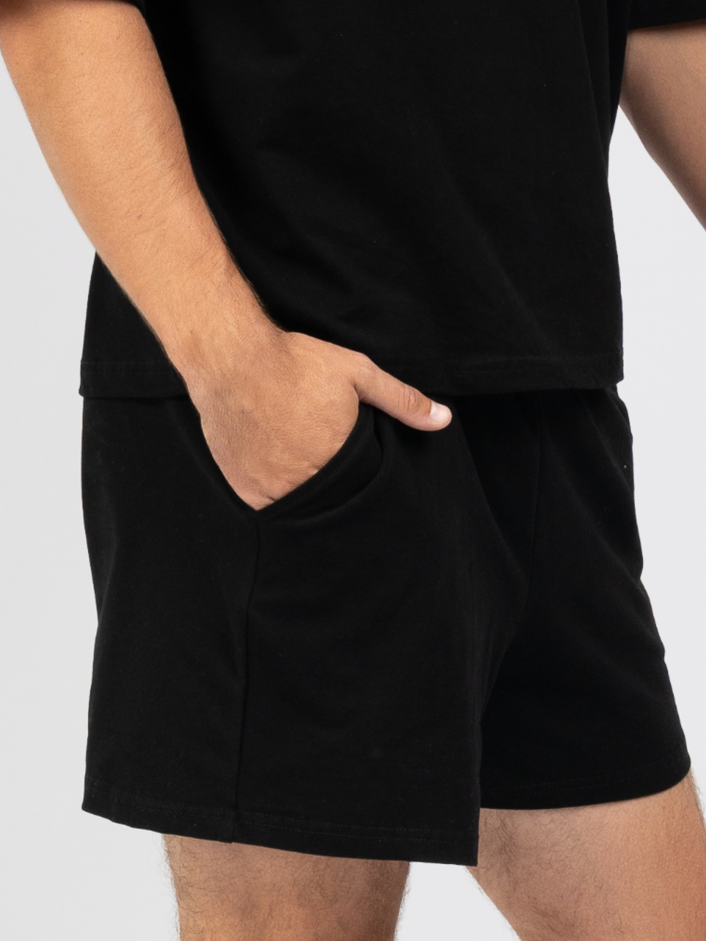 Obsidian Black