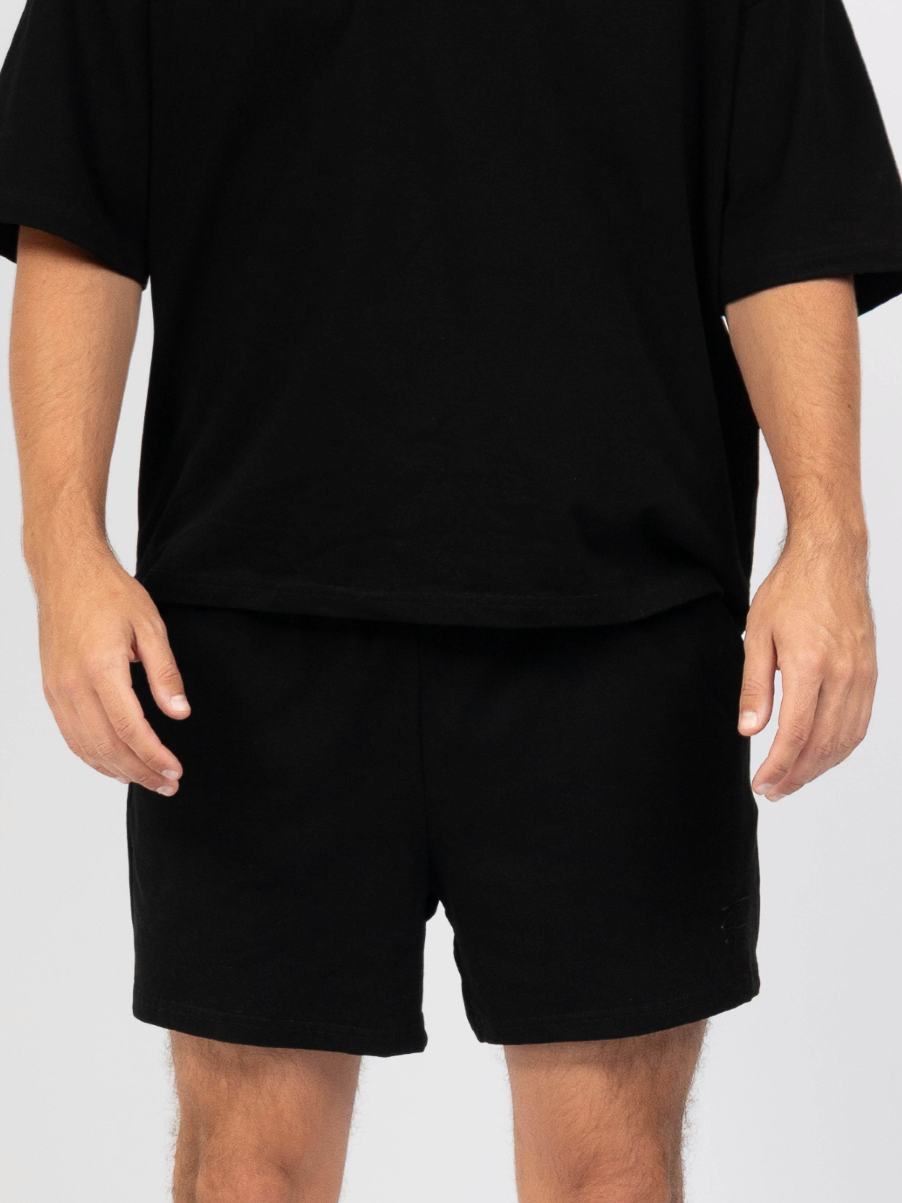 Obsidian Black