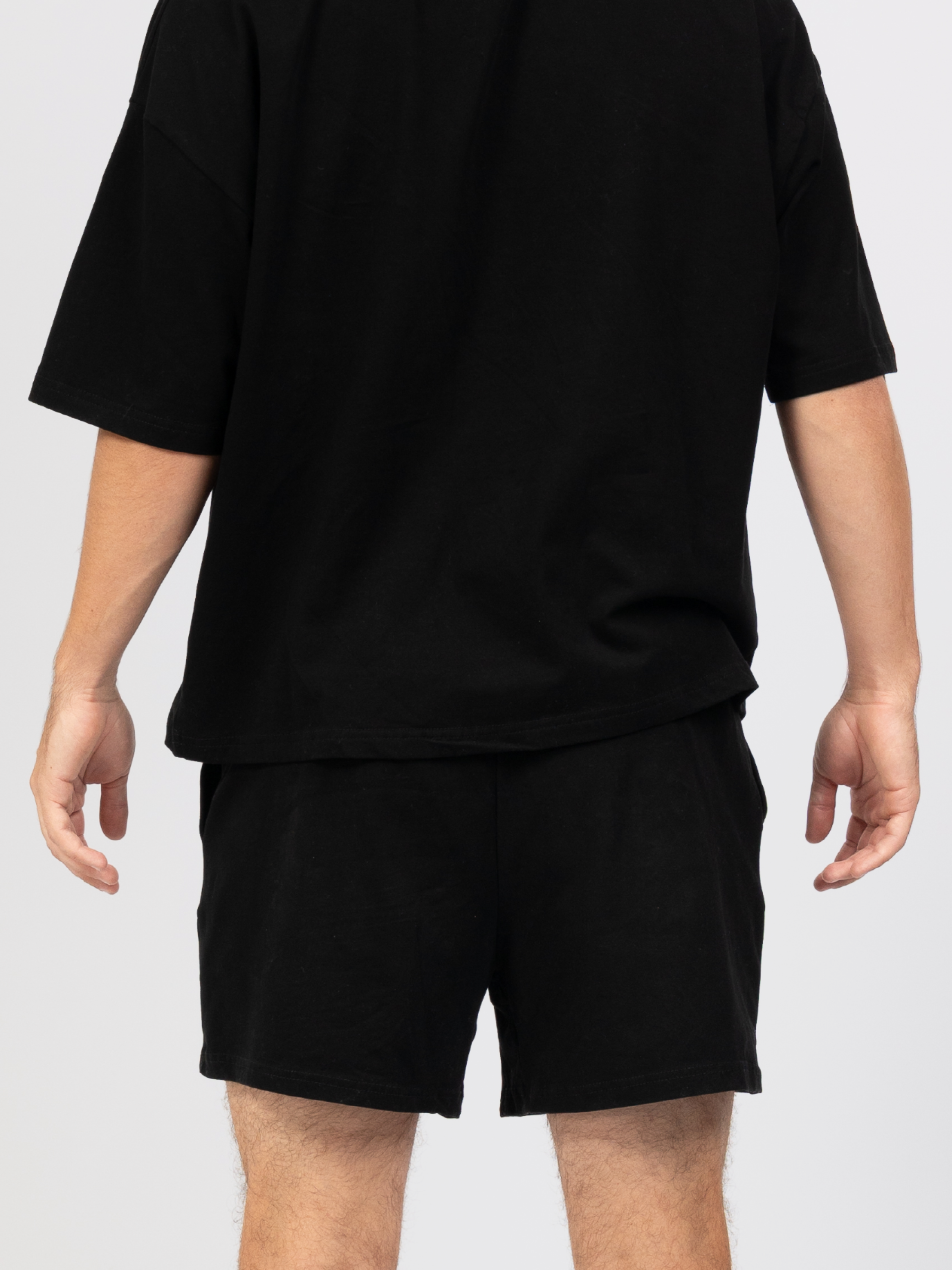 Obsidian Black
