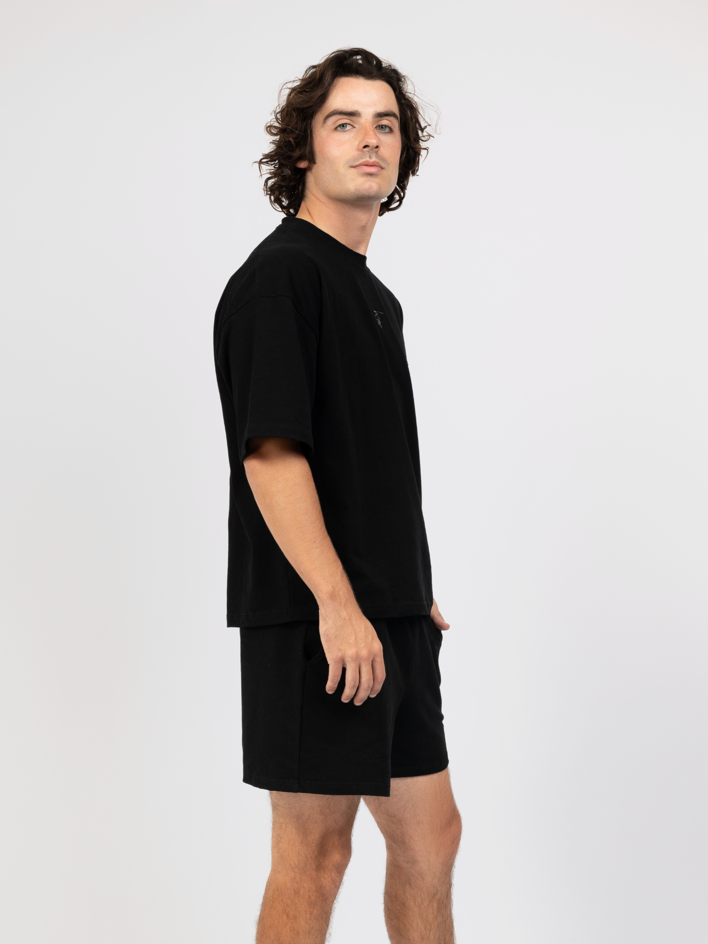 Obsidian Black