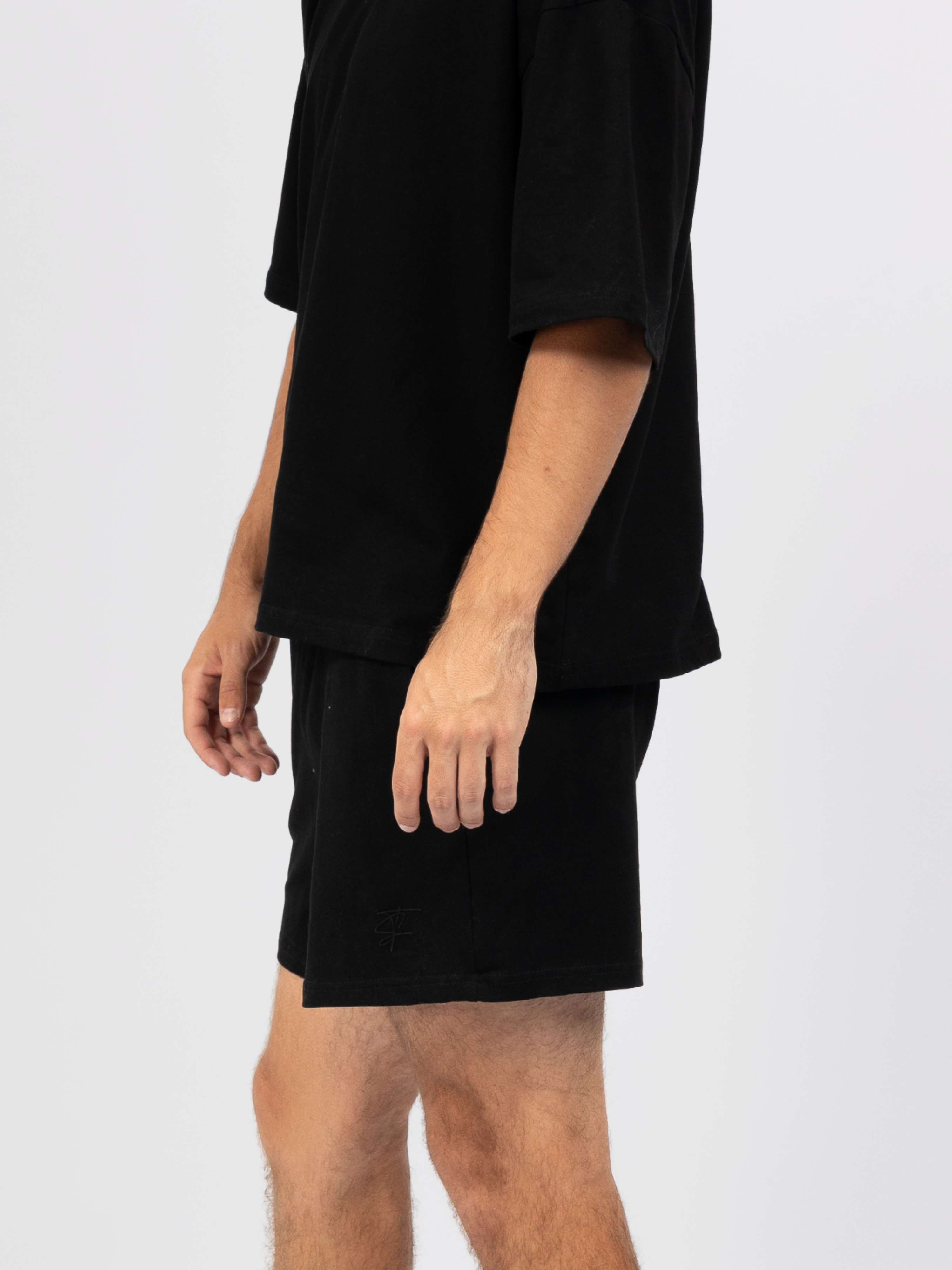 Obsidian Black