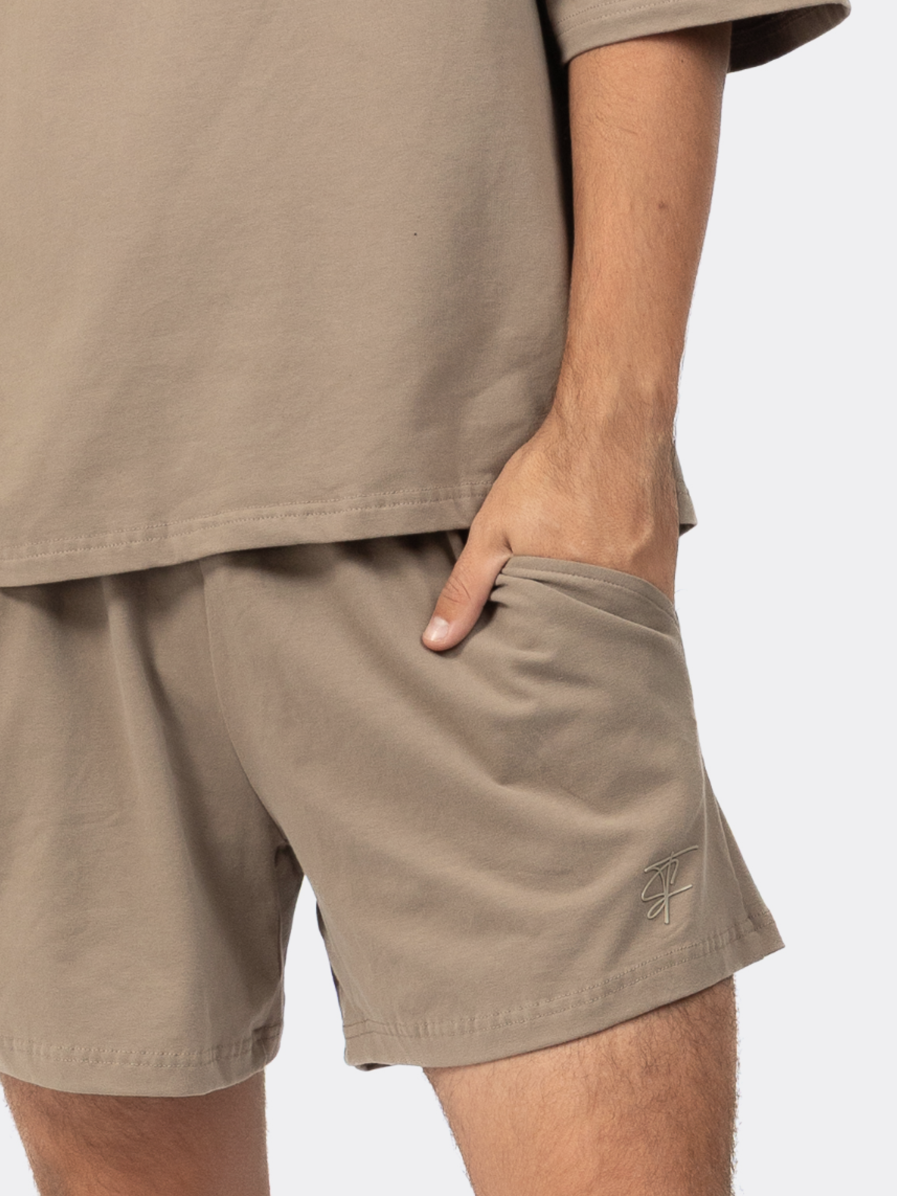 Timber Beige