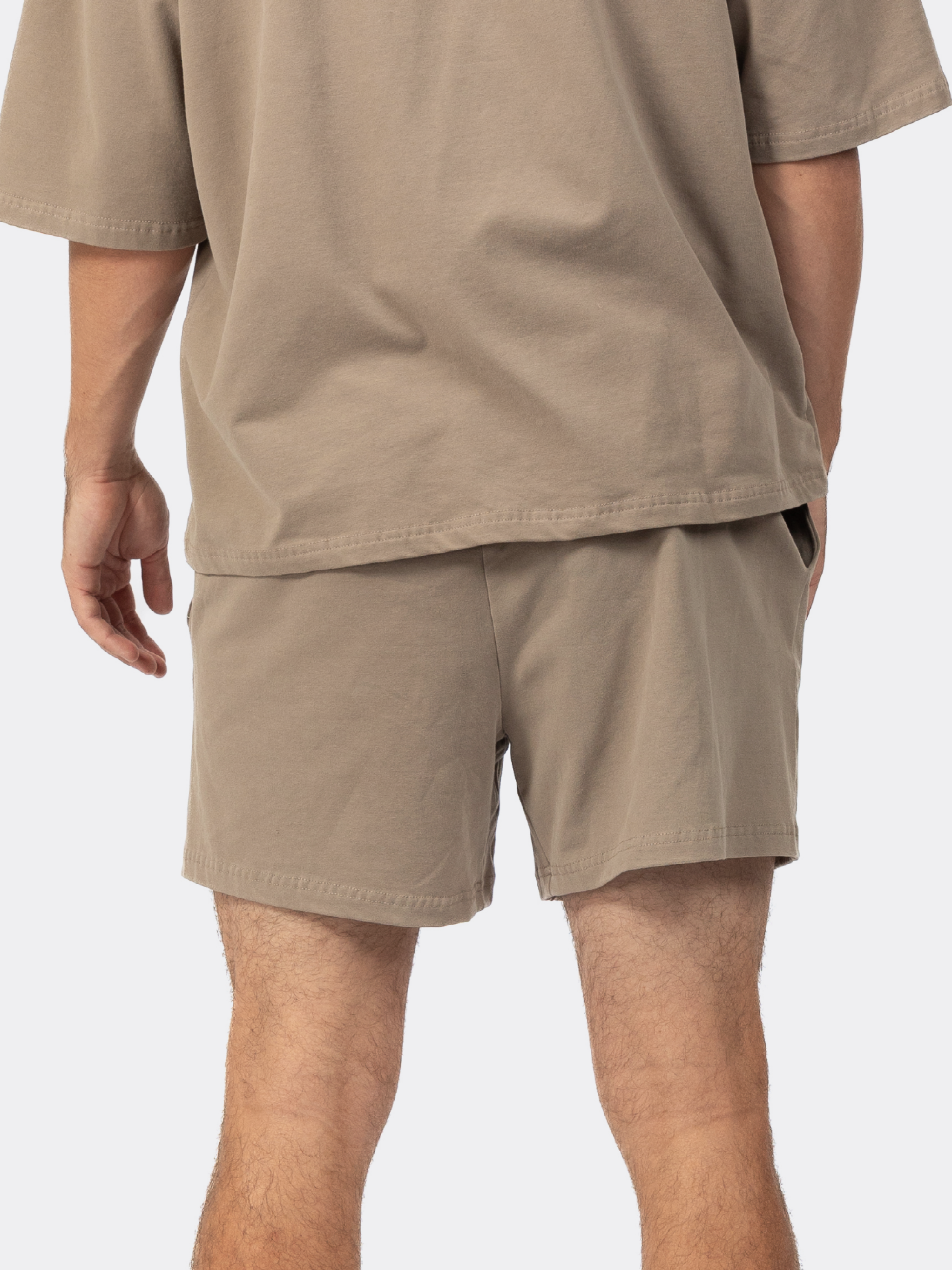 Timber Beige