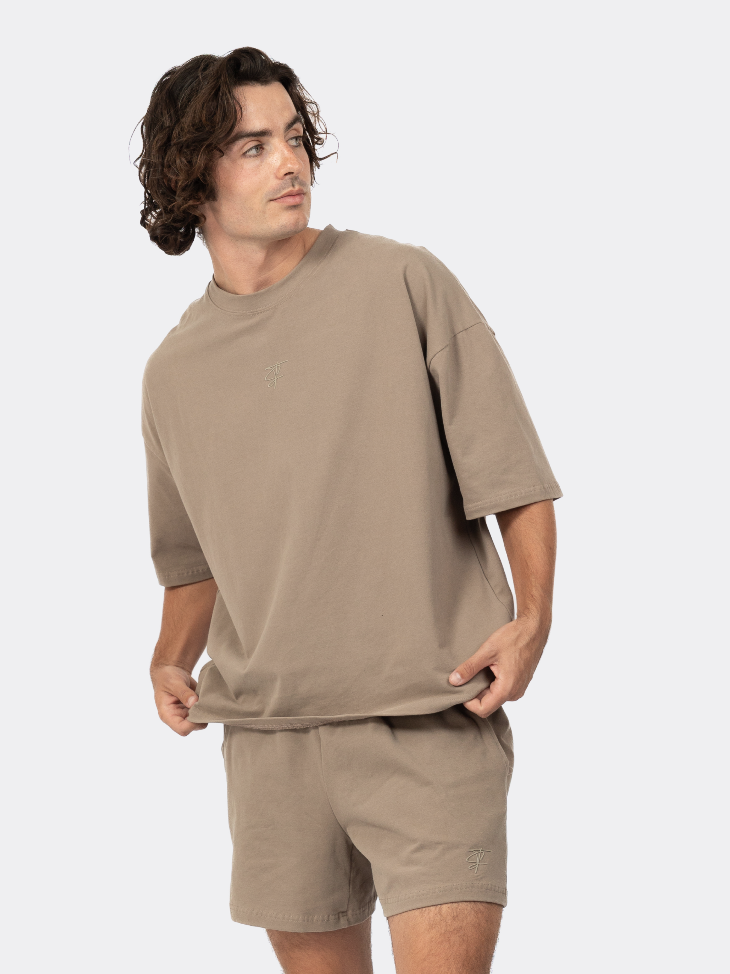 Timber Beige