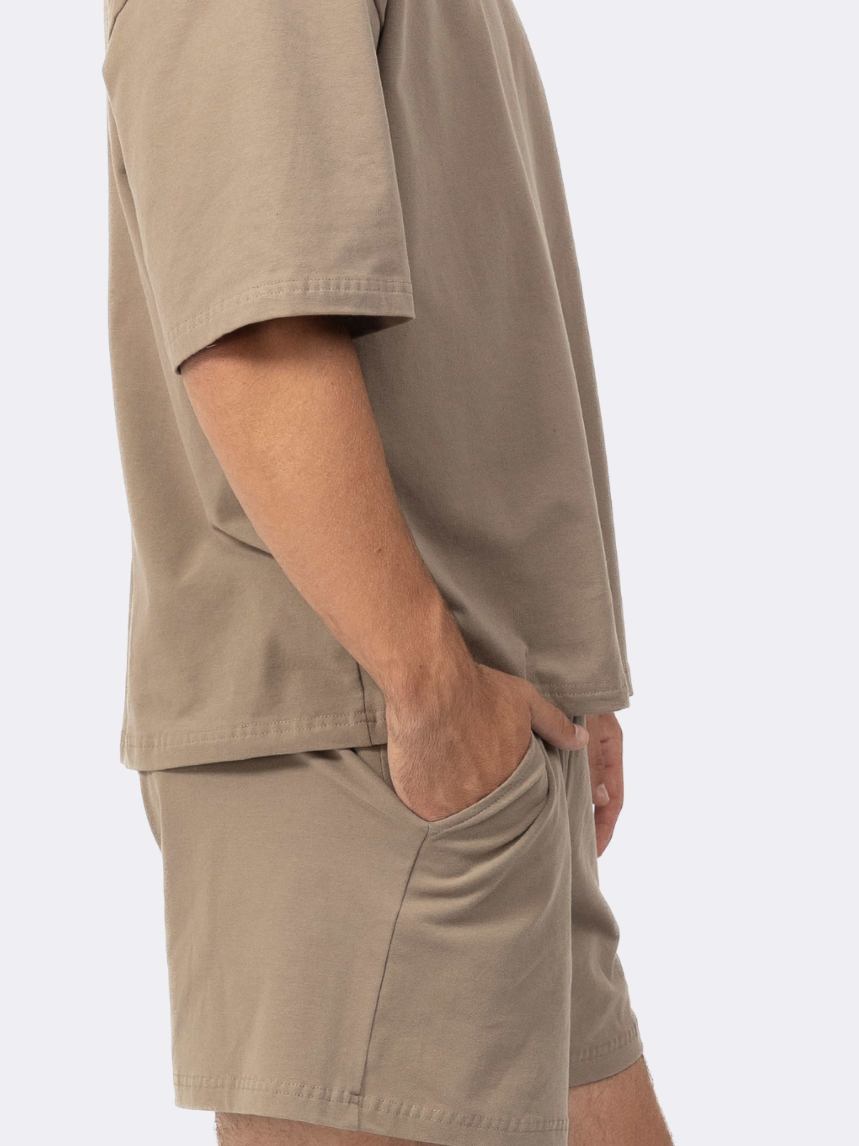 Timber Beige