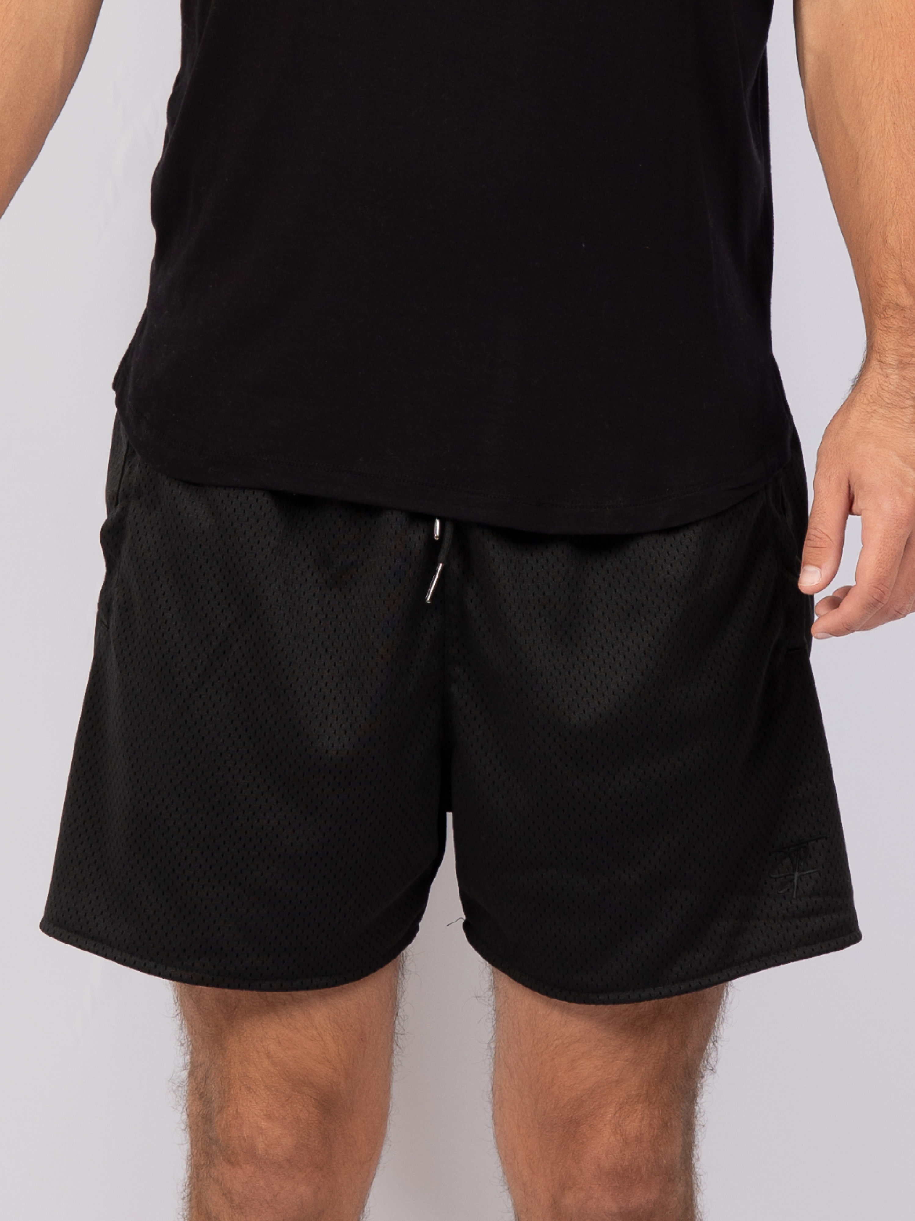 Zephyr Athletic Shorts