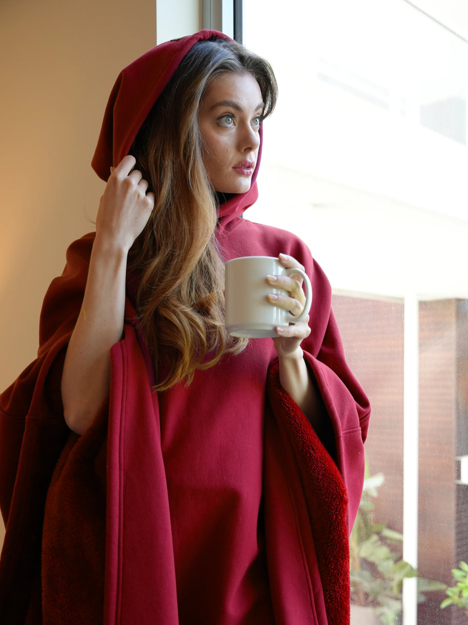 Wine Red (Burgundy)
